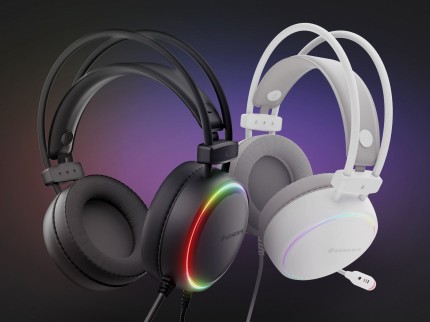 Genesis Neon 613 G2 WHITE