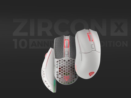 Genesis Zircon X