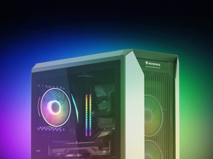 Genesis Irid 513 ARGB