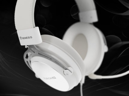Genesis Toron 301 WHITE