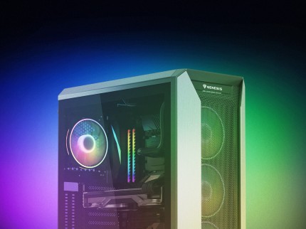 Genesis Irid 515 ARGB