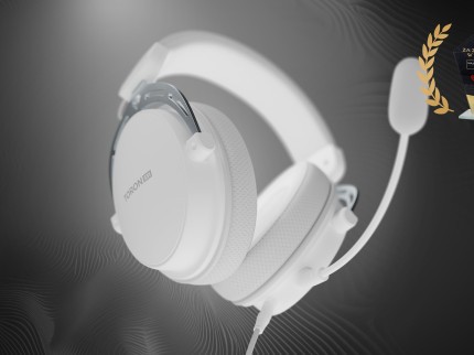 Genesis Toron 531 White