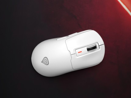 Genesis [OUTLET] Zircon 660 PRO WHITE