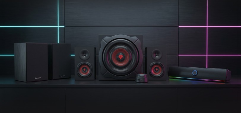Computer speakers - how to choose and what to look for