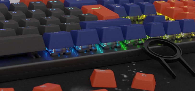 Meet the Genesis Lead 300 - rugged overlays from Genesis!