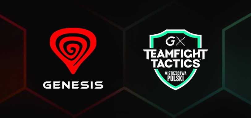 Season II of the GENESIS x GX Teamfight Tactics tournament begins.