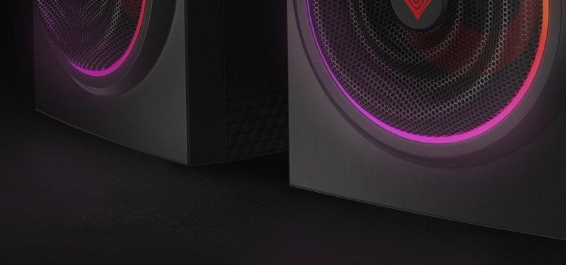 Genesis Helium 300 BT with high rating from ithardware.co.uk
