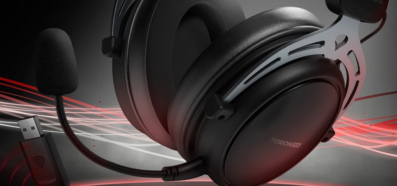 Over 100 hours of pure performance. Discover the GENESIS Toron 706!