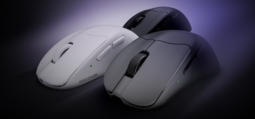 Speed without compromise. Discover the GENESIS Zircon 606