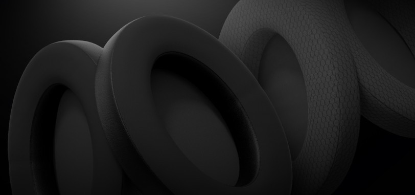 Which earcups for headphones to choose? Fabric (textile) pads vs. hybrid pads