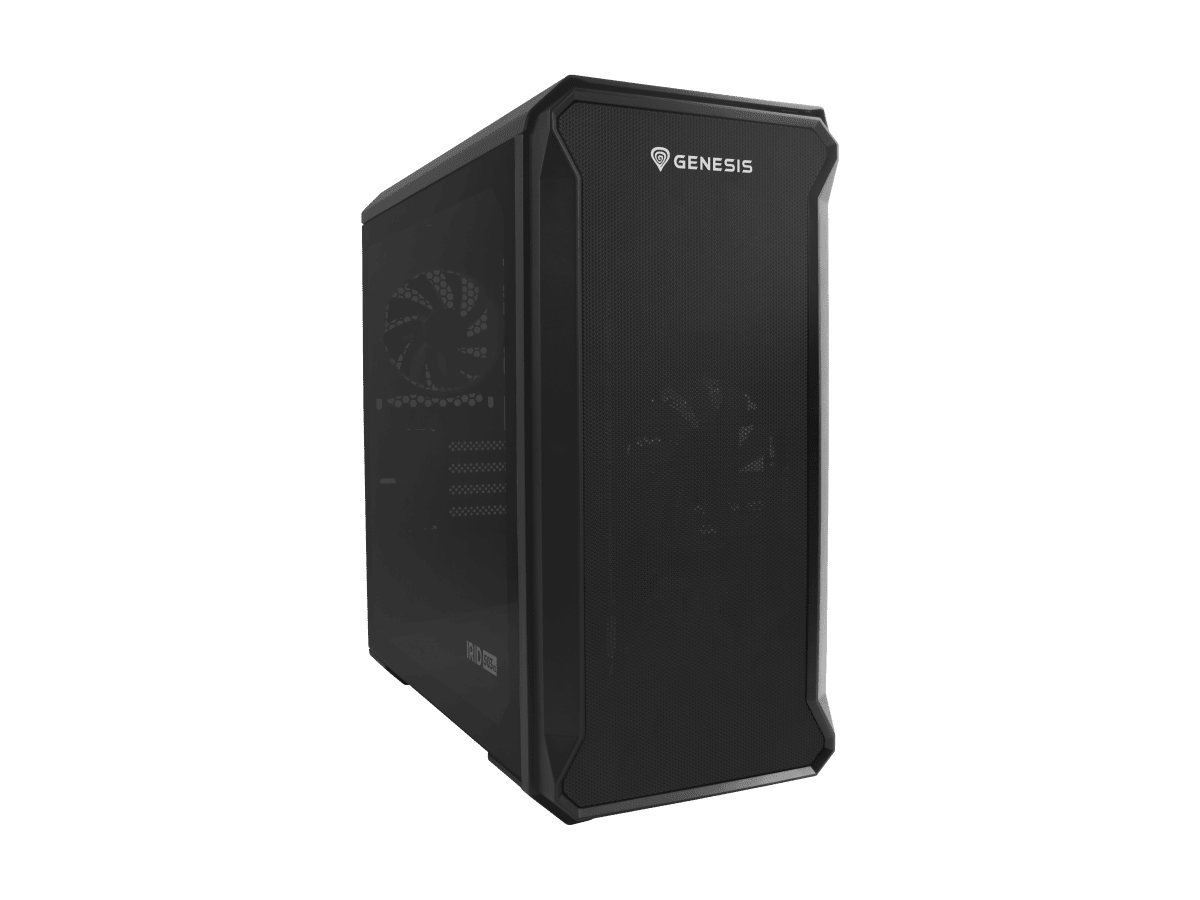 Irid 503 V2 | GENESIS