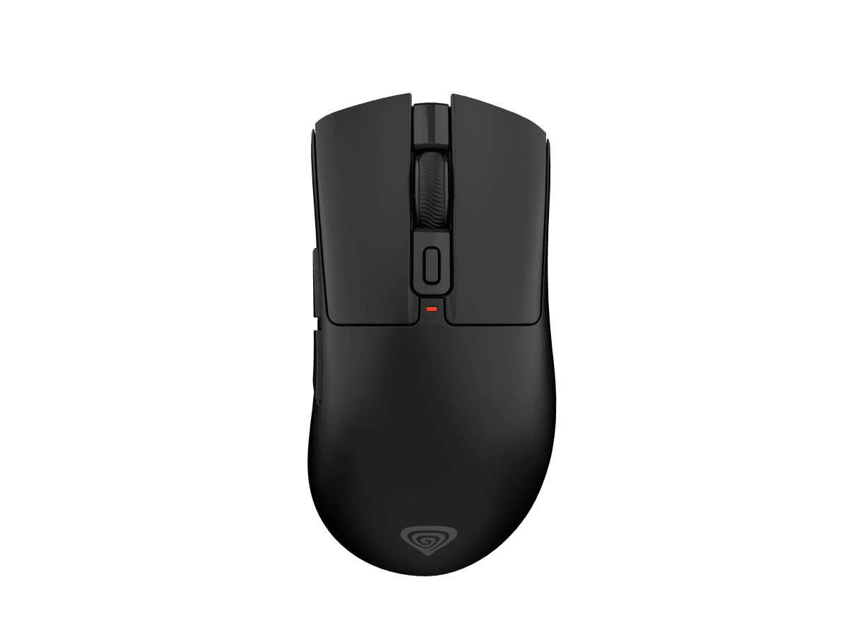 MD★MEGA MOUSE GENESIS 海外版(国内本体動作可能) Mice | GENESIS