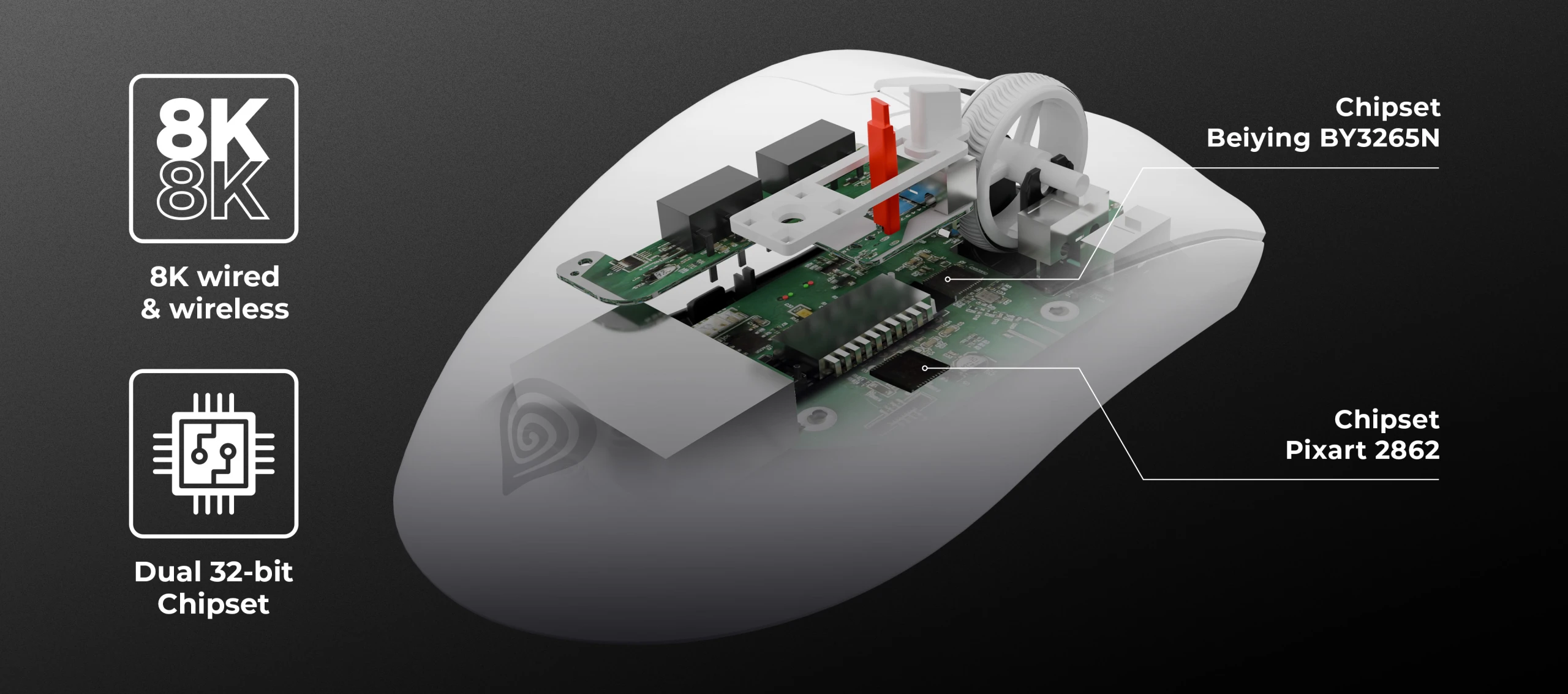 ClearCast 2.X