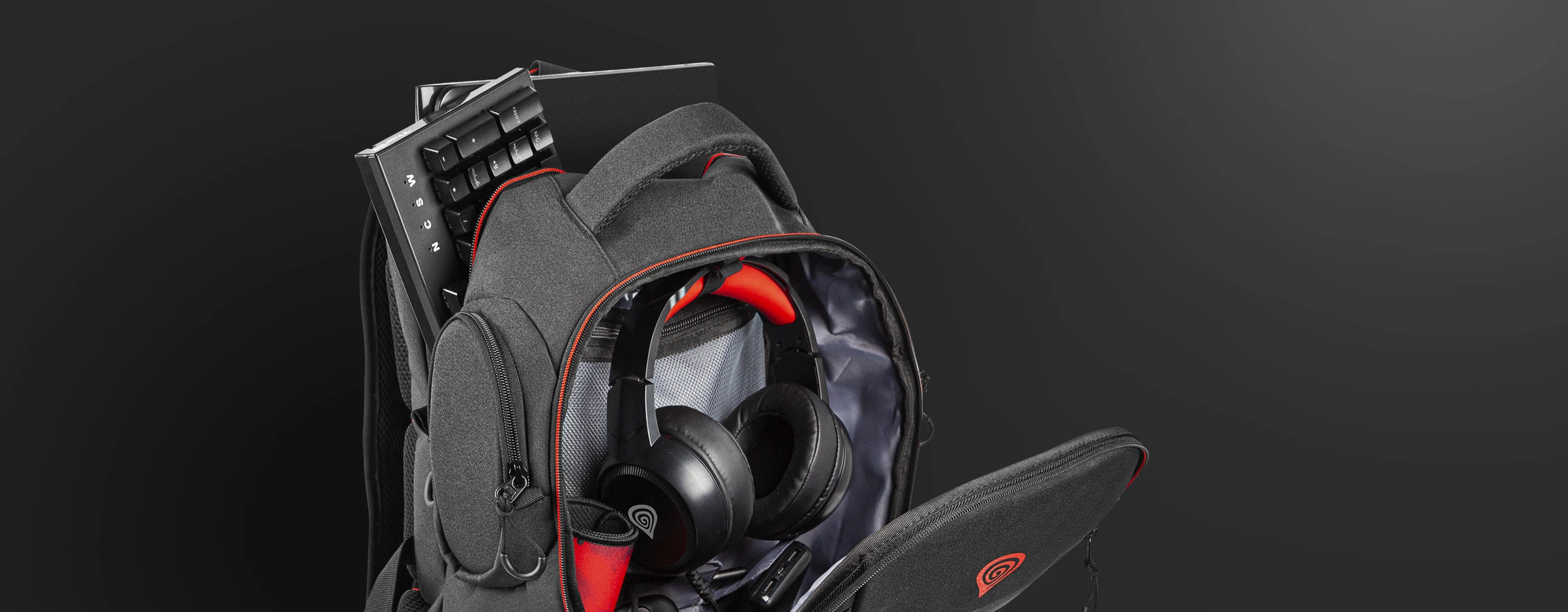 360° Spatial Audio