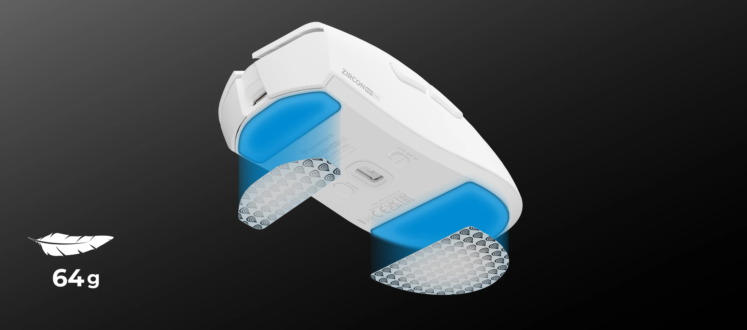 ClearCast 2.X