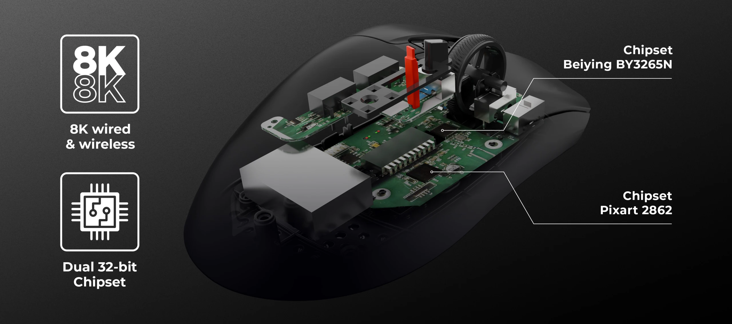 ClearCast 2.X