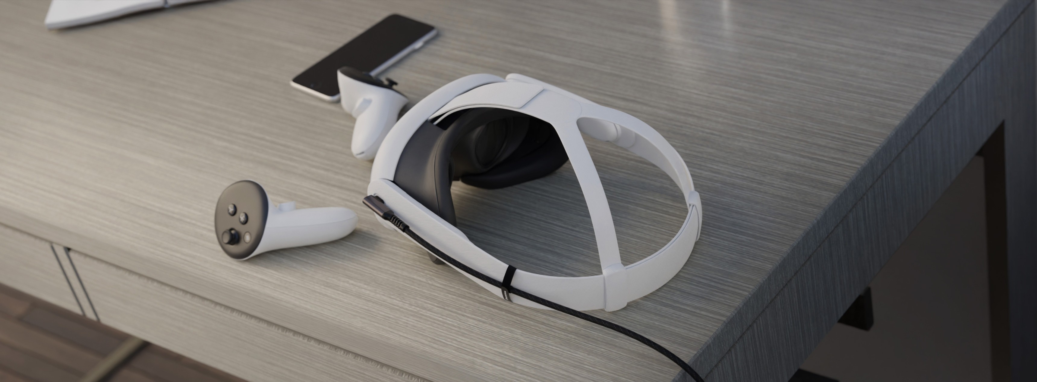 USB-C cable with male connectors, measuring 3 meters, supports data transfer up to 10GB/s and 60W power delivery