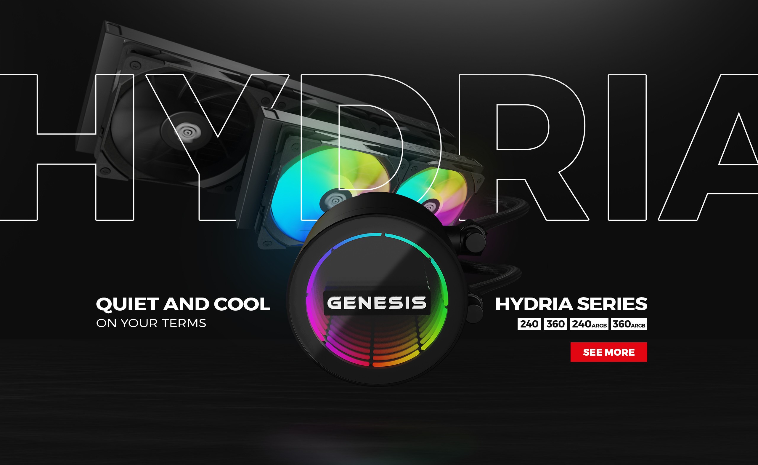 Hydria