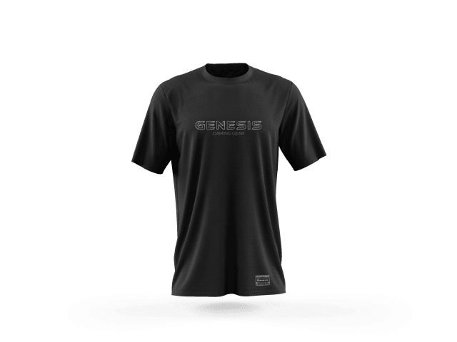 Genesis T-shirt Holo XL