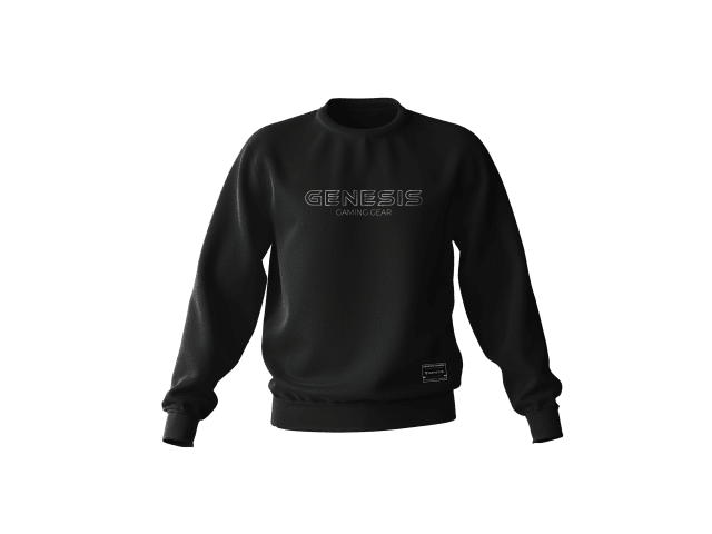 Genesis Sweatshirt Holo L