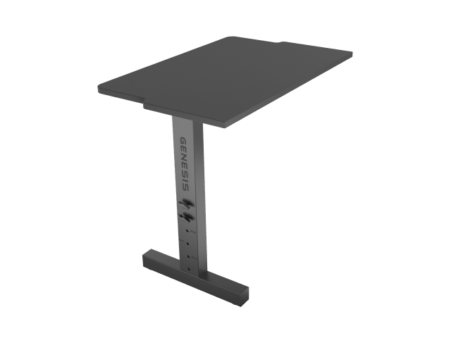 Genesis Holm Modular corner desk set