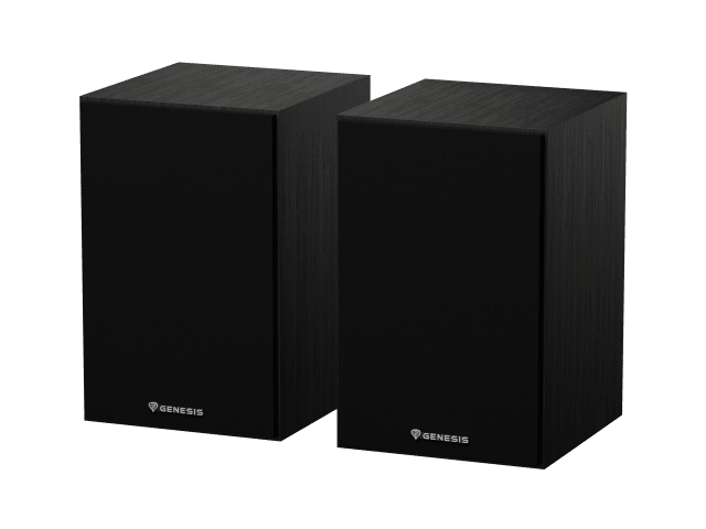 Genesis Arsen 302BT Black