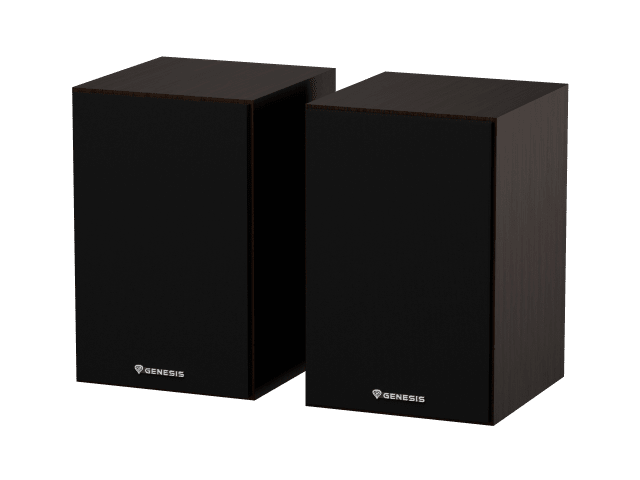 Genesis Arsen 302BT Black