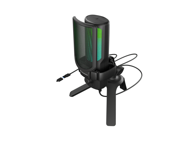Genesis Radium 250 Black