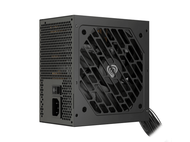 Genesis Nihon 750NM 750W - Black - 80 Bronze