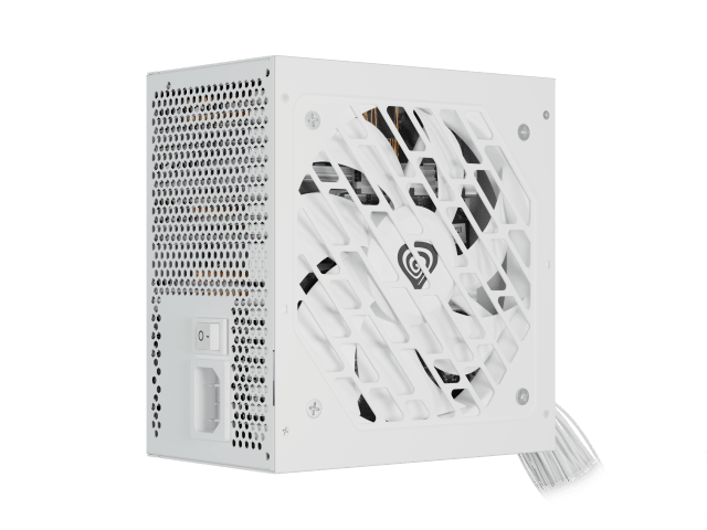 Genesis Nihon 750NM 750W - Black - 80 Bronze