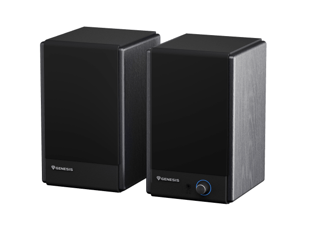Genesis Arsen 402BT Black