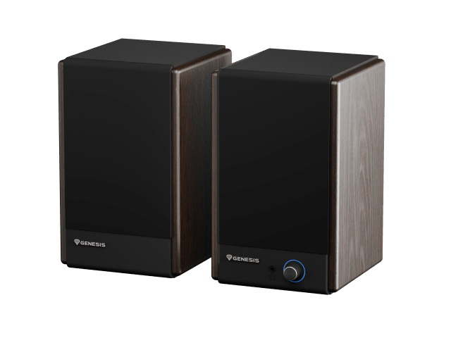 Genesis Arsen 402BT Black