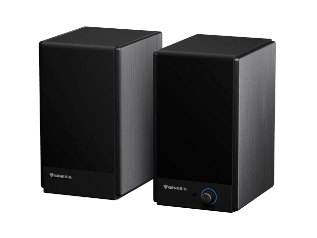 Genesis Arsen 502BT Brown