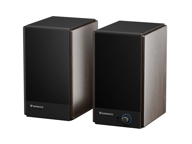 Genesis Arsen 502BT Brown