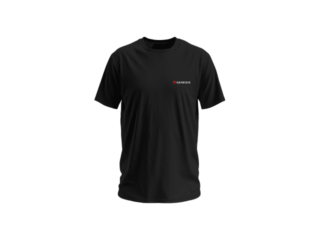 Genesis Lead The Charge T-shirt M