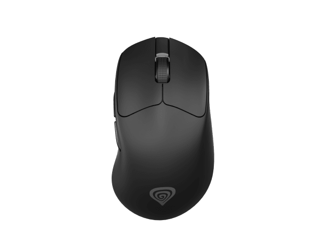 Genesis Zircon 606 Black-grey