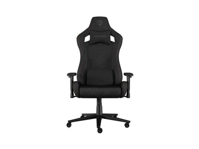 Genesis Nitro 660 Black-gray