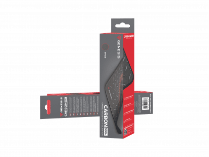 Genesis Carbon 500 M STEEL