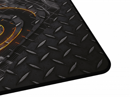 Genesis Carbon 500 M STEEL