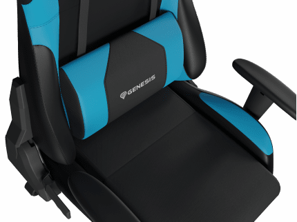 Genesis Nitro 550 Blue