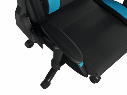 Genesis Nitro 550 Blue