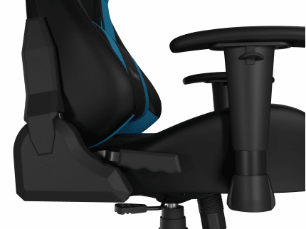 Genesis Nitro 550 Blue