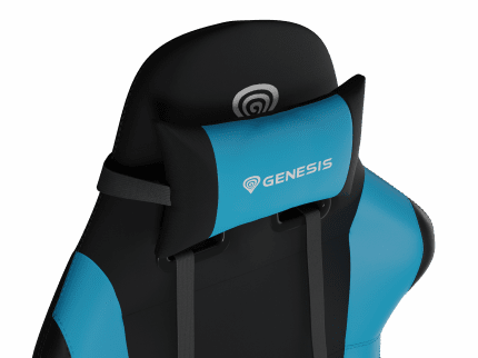Genesis Nitro 550 Blue