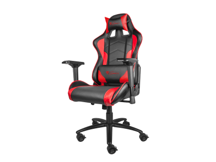 Genesis Nitro 880 Red