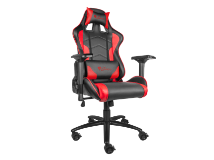 Genesis Nitro 880 Red