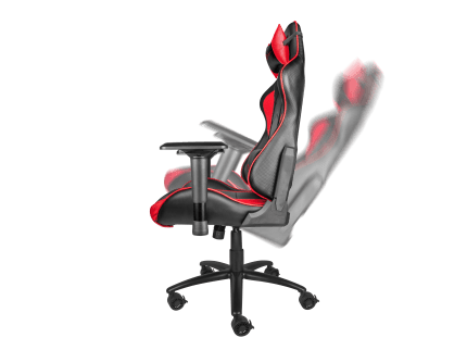 Genesis Nitro 880 Red