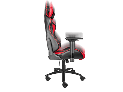Genesis Nitro 880 Red