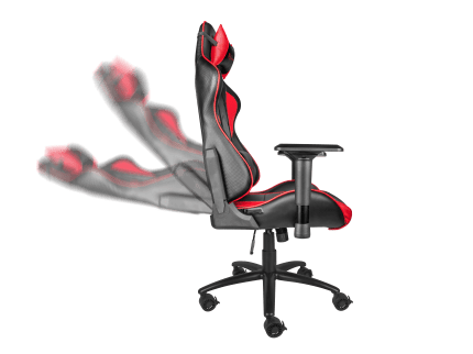Genesis Nitro 880 Red