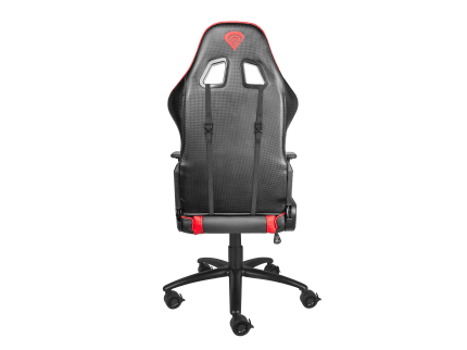 Genesis Nitro 880 Red