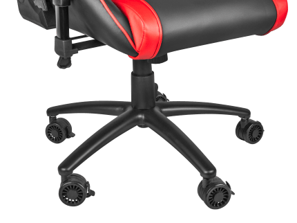 Genesis Nitro 880 Red